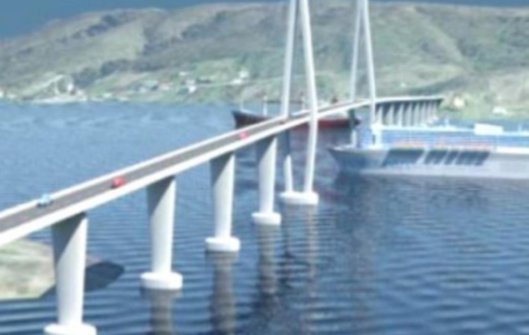Počelo prikupljanje sredstava za izgradnju Pelješkog mosta: 'Samo' tisuću eura centimetar!