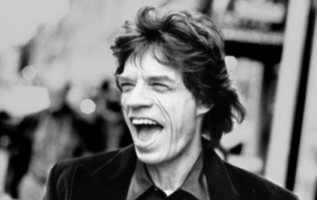 Mick Jagger će postati pradjed