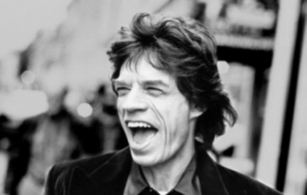 Mick Jagger se 'navukao' na Facebook i zanemario glazbu