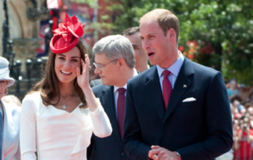 Tabloid Star: Kate i William će dobiti blizance