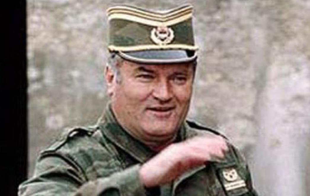 Srbija traži Mladićeve pomagače