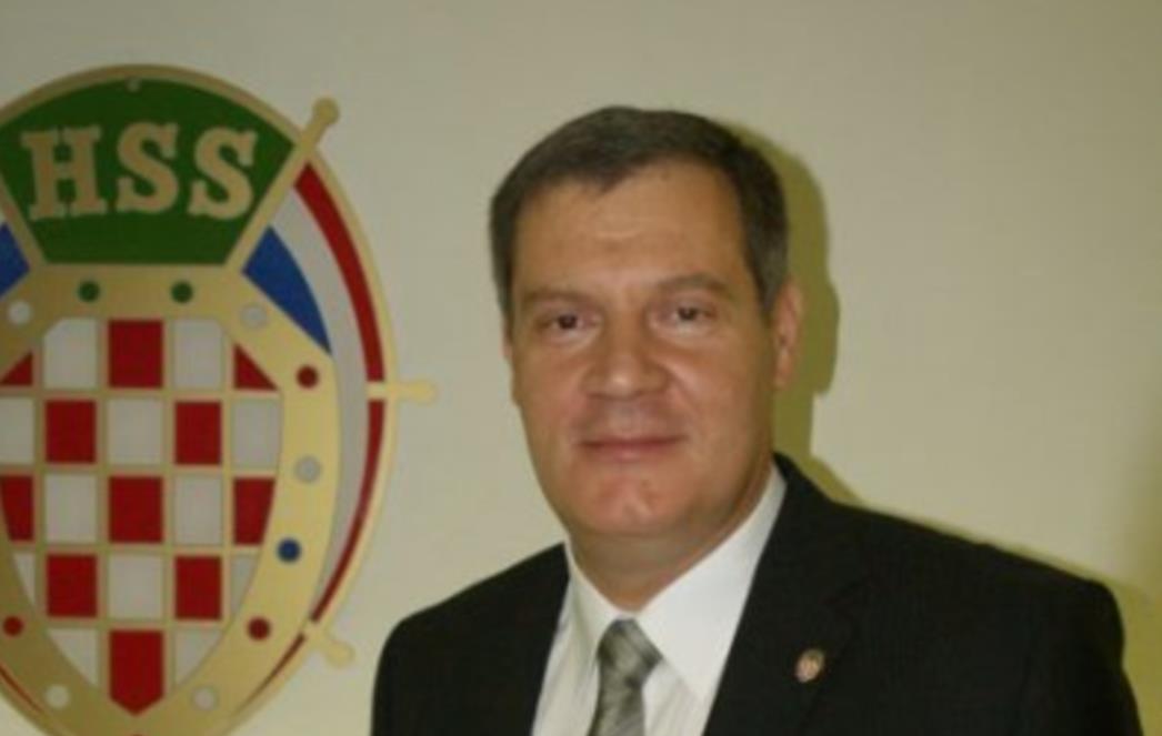 Hoće li se HSS-ovci danas konačno razići?