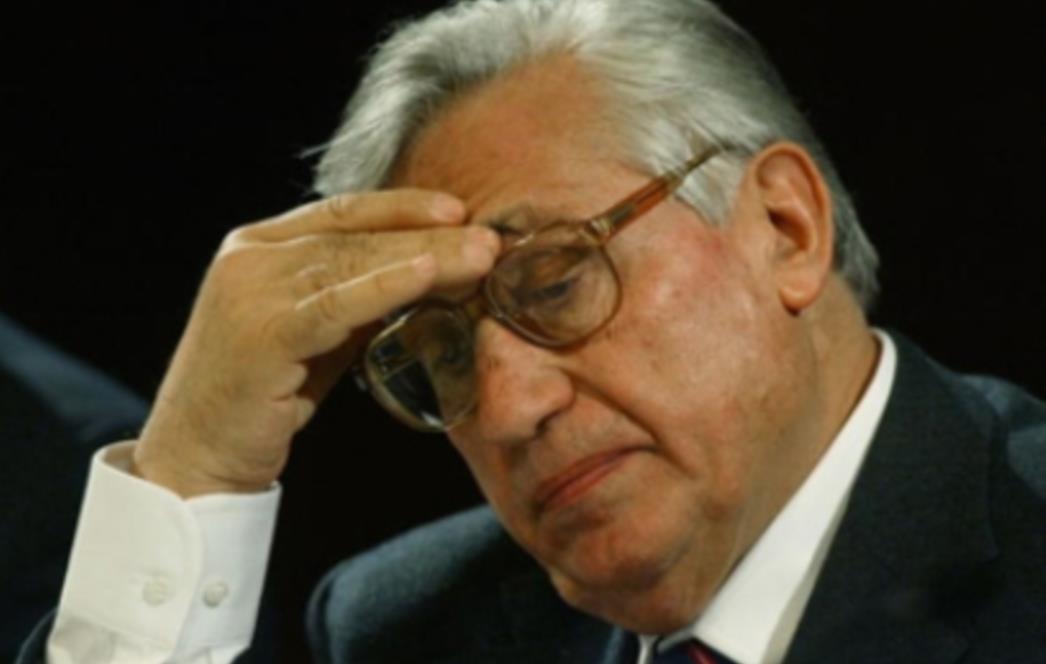 Bivši guverner Banca d'Italia osuđen na četiri godine zatvora
