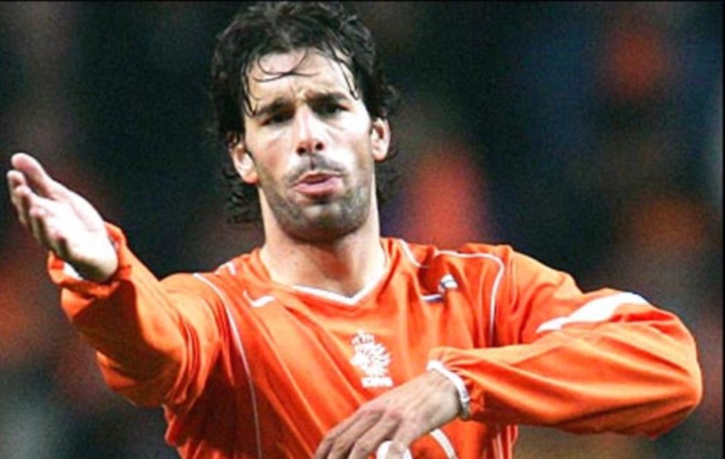 Van Nistelrooy prelazi u Malagu