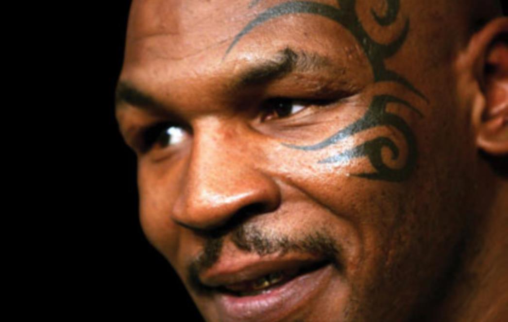 Mike Tyson počeo pratiti Suareza na Twitteru: 'Ugrizao je nekoga, ah, događa se'!