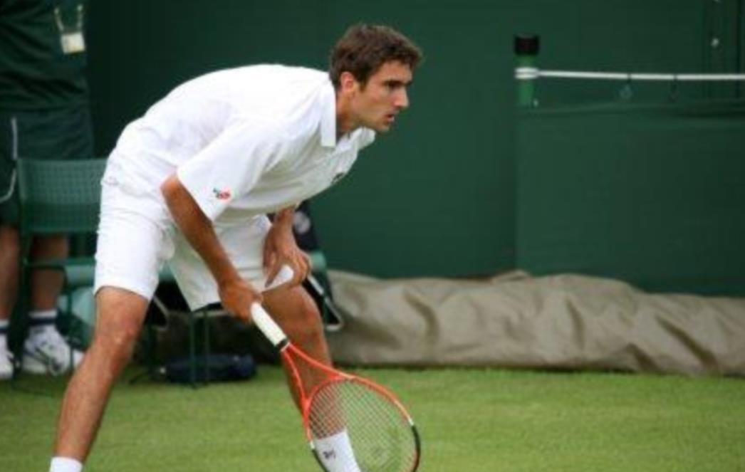 Marin Čilić reagirao na prozivanje iz ITF-a 