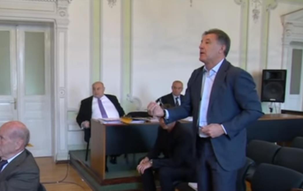 Kako je pala mafijaška banda iz krvavog rata s Mamićem