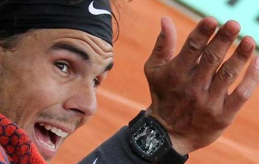 Ivanišević: Nadal može osvojiti i 20 Grand Slam naslova