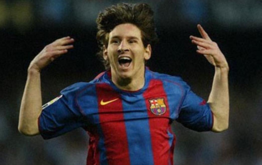 Messi od idućeg mjeseca u 'pametnim' kopačkama sa čipom