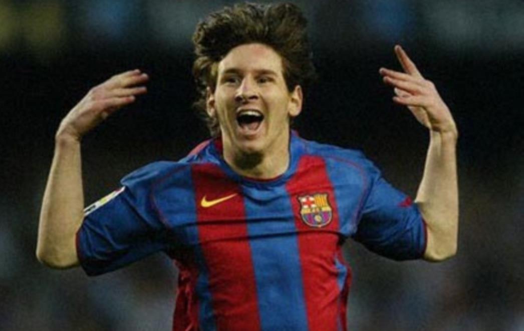 Messi: Ne razmišljam o rekordima, samo želim pomoći momčadi