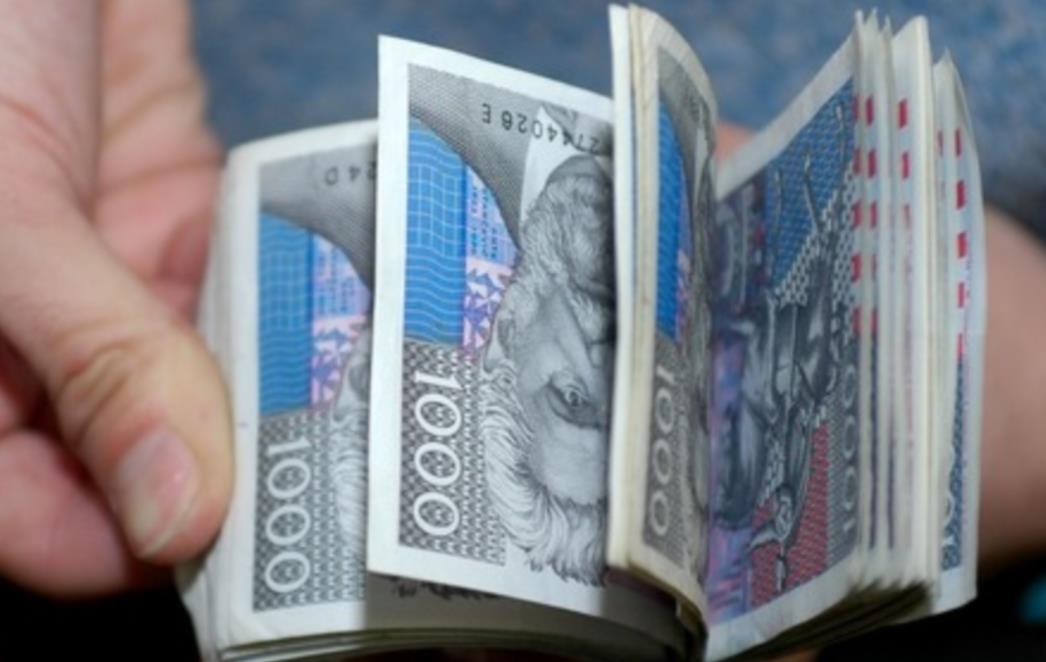 ''LOTO KRAĐA'': Iz obiteljske kuće ukrao pola milijuna kuna gotovine!