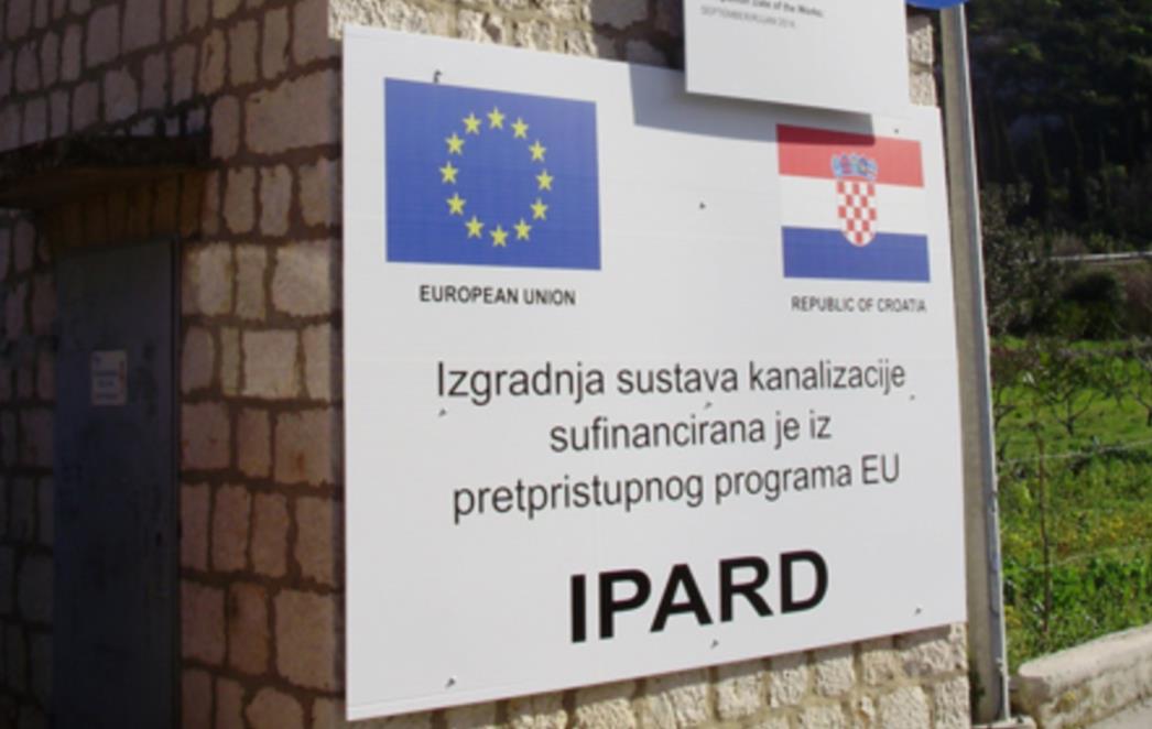 Novih 9,4 milijuna kuna za DNŽ kroz IPARD program