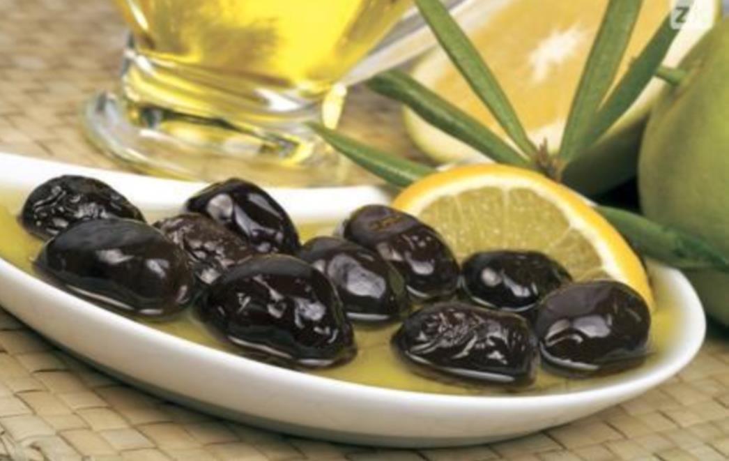 Birate hranu? Možete samo 'nabiti' kilograme