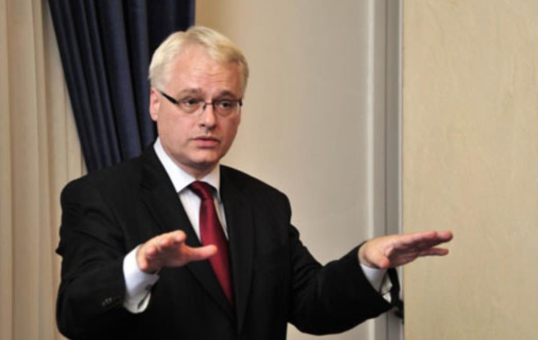 Josipović: Ugodni i korisni razgovori s Obamom