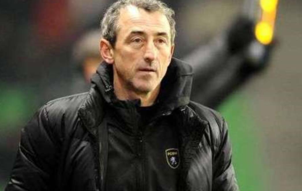 Baždarević favorit za Sušićevog nasljednika!