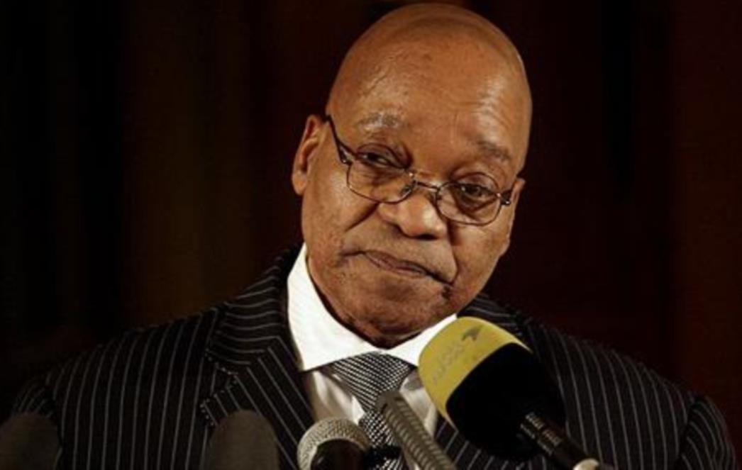 Zuma: Gadafi će prihvatiti mirovne smjernice AU-a
