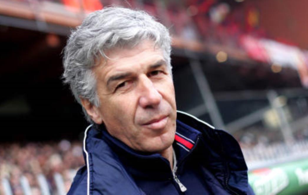 SLUŽBENO: Gasperini novi trener Intera