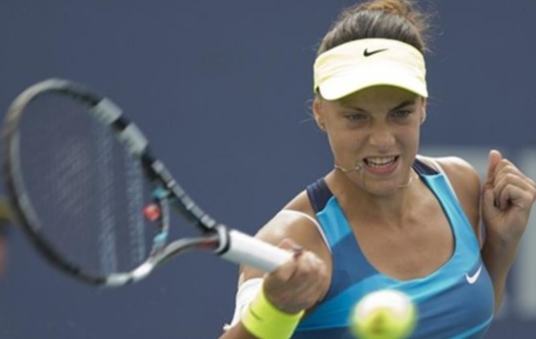 DUBROVAČKI PONOS Ana Konjuh u polufinalu juniorskog Grand Slama u Melbourneu!!!