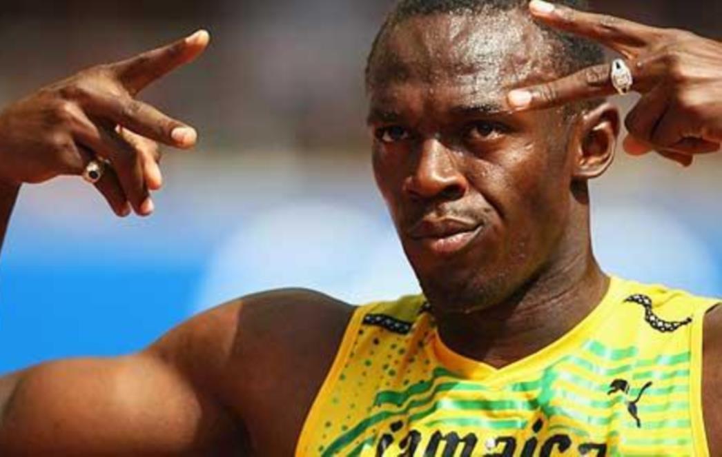 Usain Bolt: Najozbiljnije se vidim u Manchester Unitedu