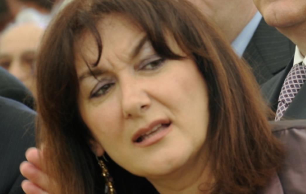  "Vera Djokaj ne radi ništa osim što je uhljebila četvero ljudi"