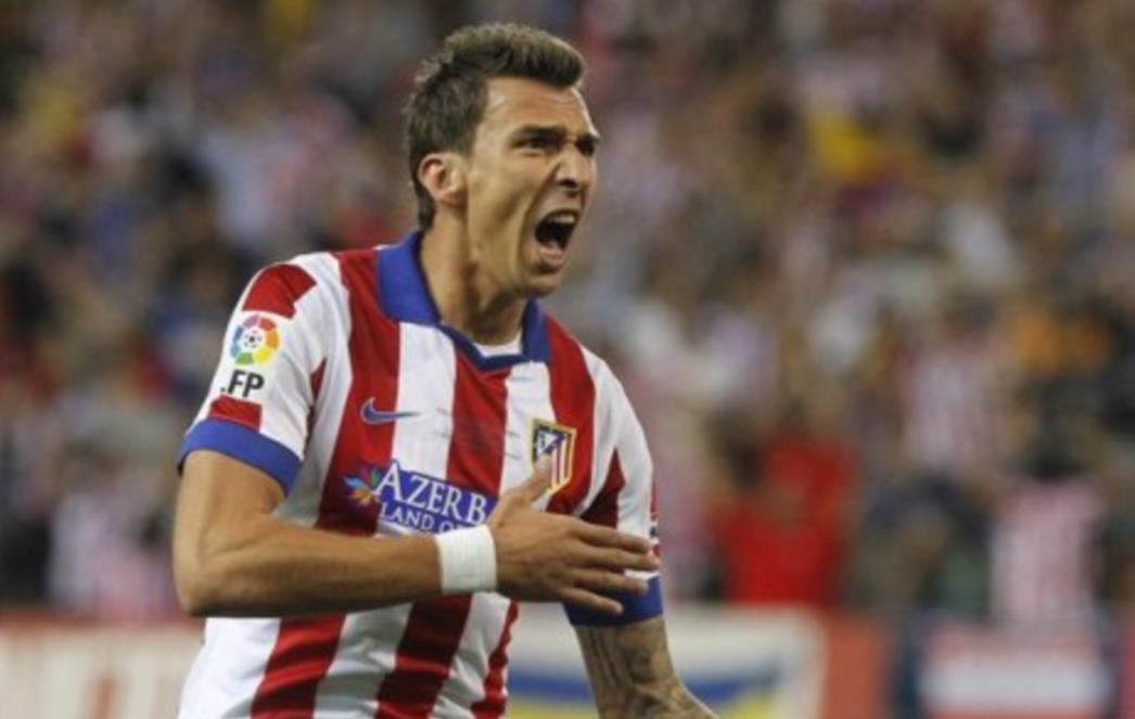 VELIKI DERBI PROTIV REALA: Mandžukić na klupi, evo i zašto