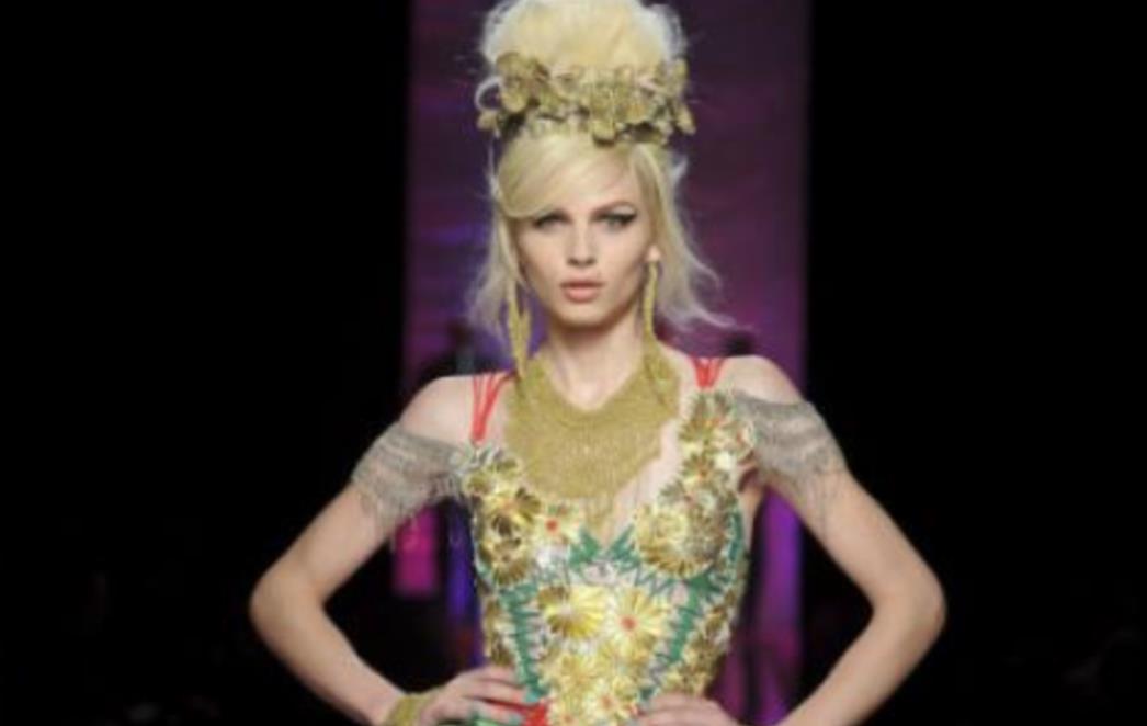 Andrej Pejić zasjao u ulozi Amy Winehouse: Nije bilo ženstvenije(g)