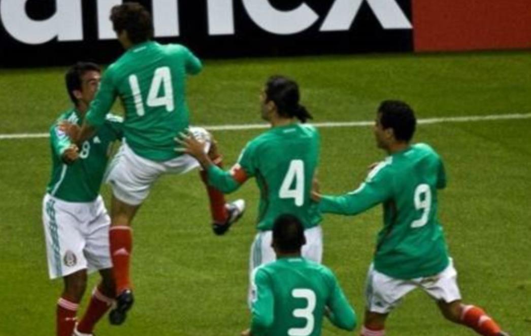 Honduras i Meksiko u polufinalu "Gold Cupa"