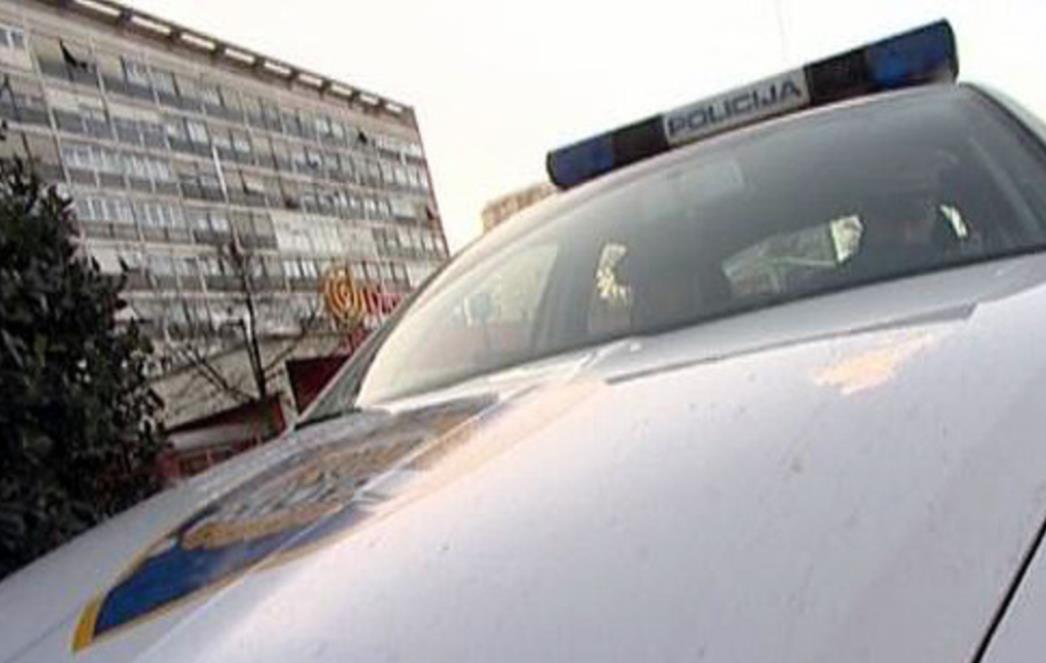 Muškarac pronađen na Trnjanskom nasipu se ubio