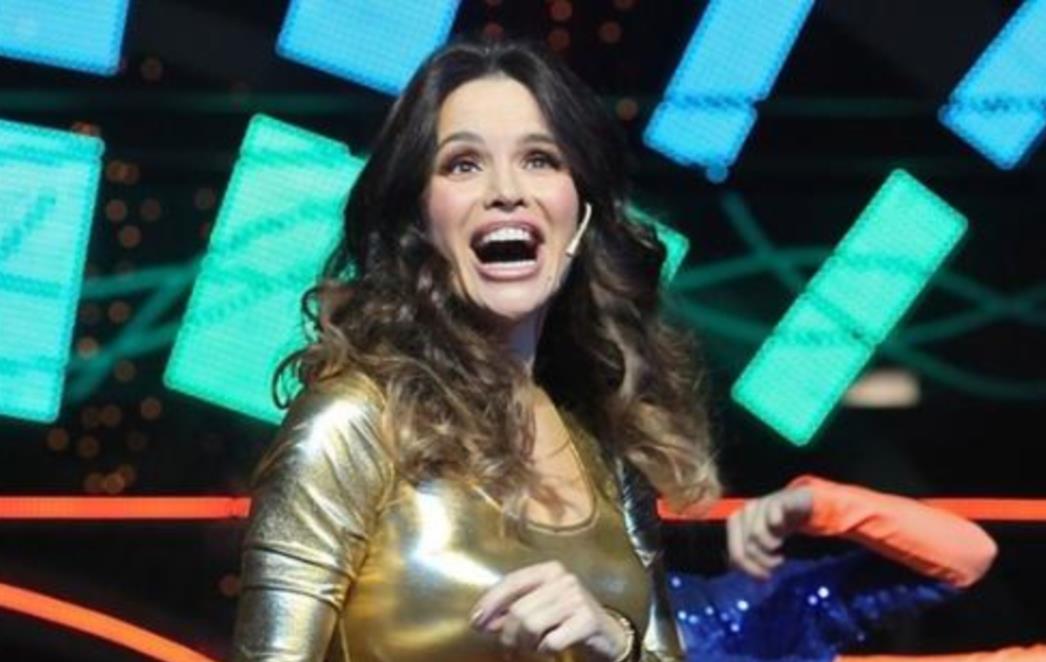 Severina uvela Beograd u 2013. godinu