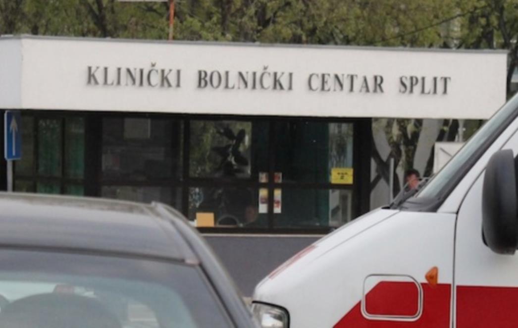 TEŠKE OZLJEDE Češka djevojčica pala s litice, Poljakinja s balkona 