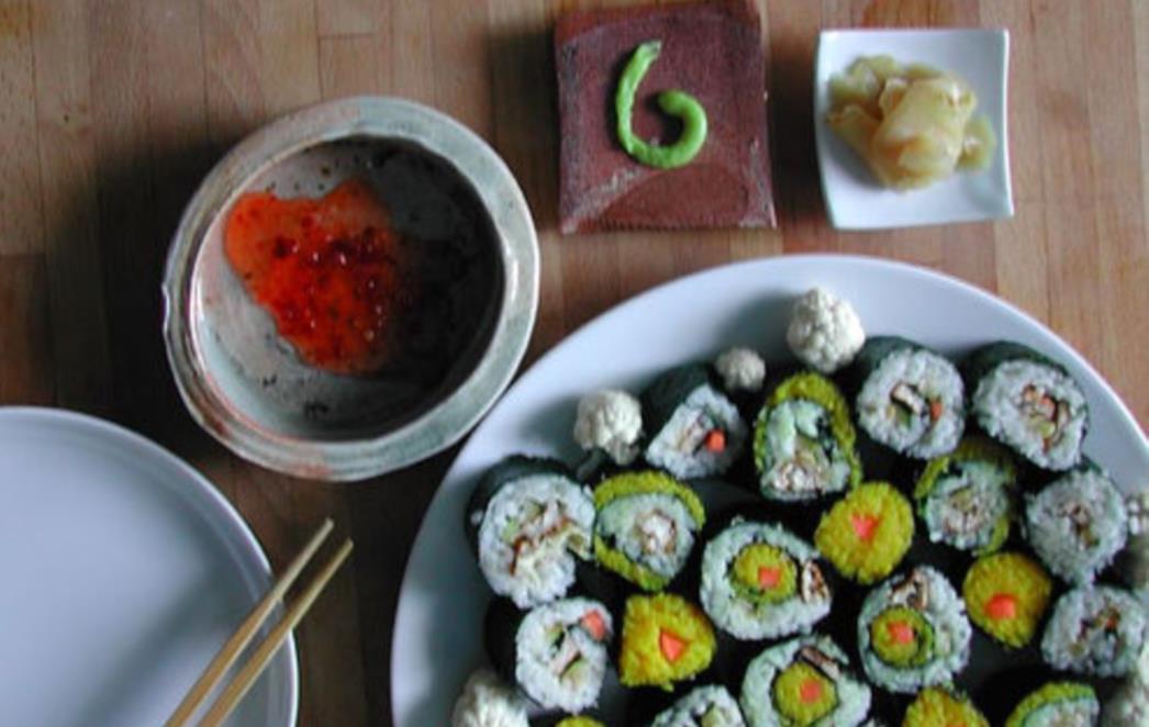 Kečap, senf, wasabi i chilli su prave bombice i prijatelji seksualnog života 