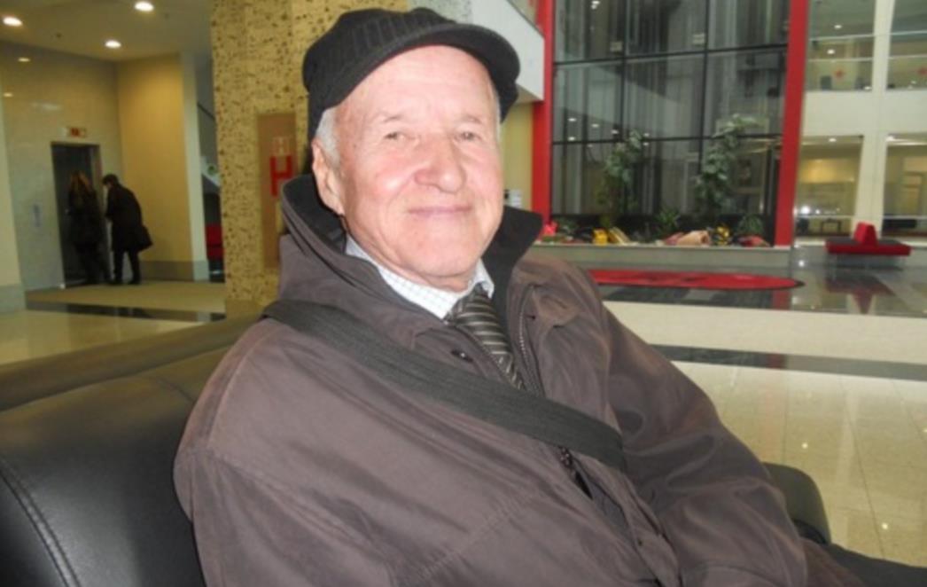 TOPLA LJUDSKA PRIČA: U potrazi za njegovom pepeljugom