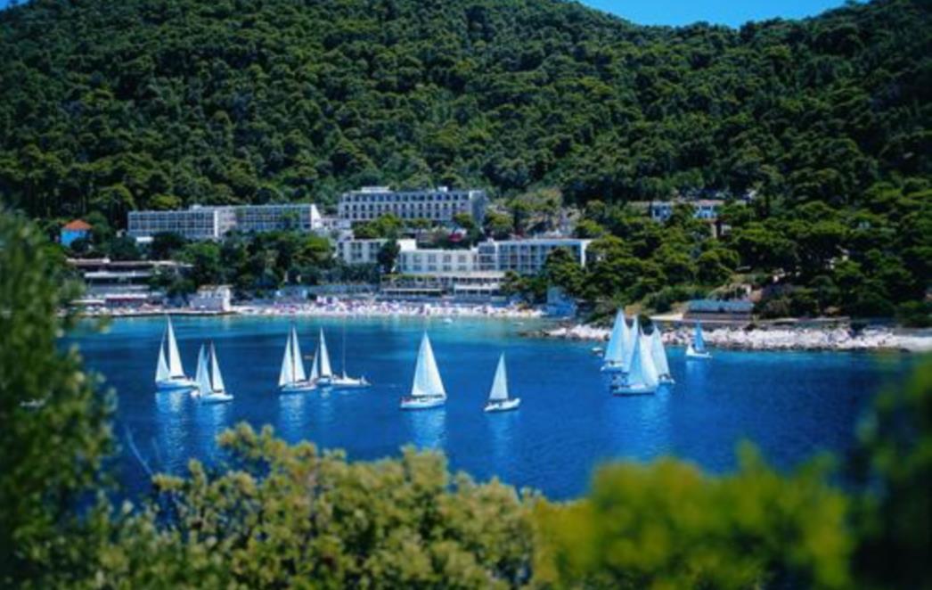 CERP pozvao investitore da  dostave pismo namjere za kupnju dionica dubrovačkih Hotela Maestral 