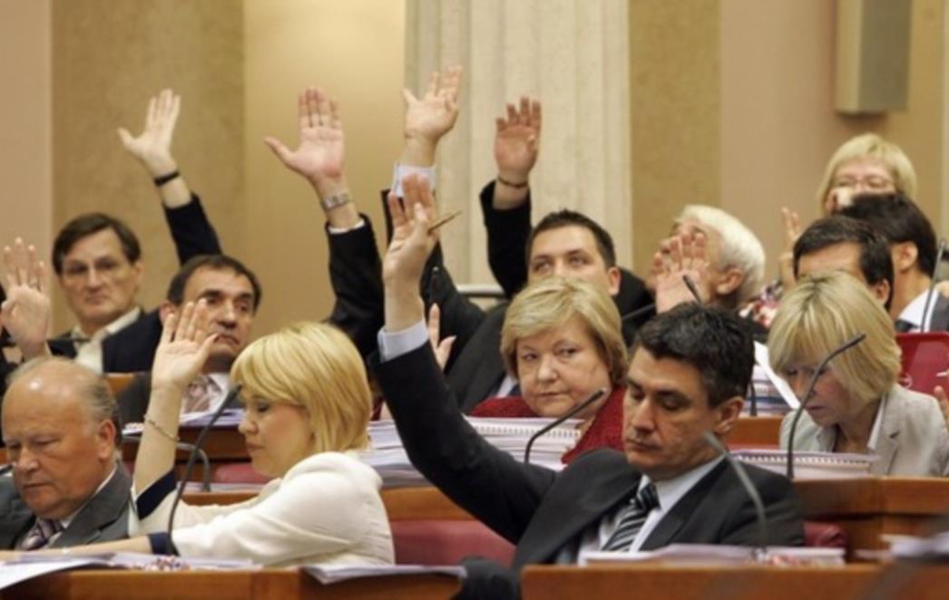 NOVI POKLON IZ SABORA: Ovo će vam dodatno isprazniti džepove