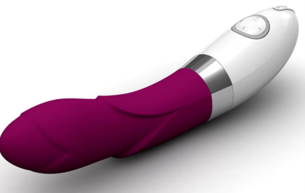 VIC DANA: Mujo, Fata i vibrator