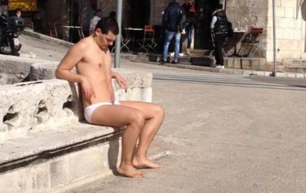 DRASTIČNE MJERE NA HVARU Treba li Dubrovnik postrožiti sankcije za 'neprimjerene' turiste?