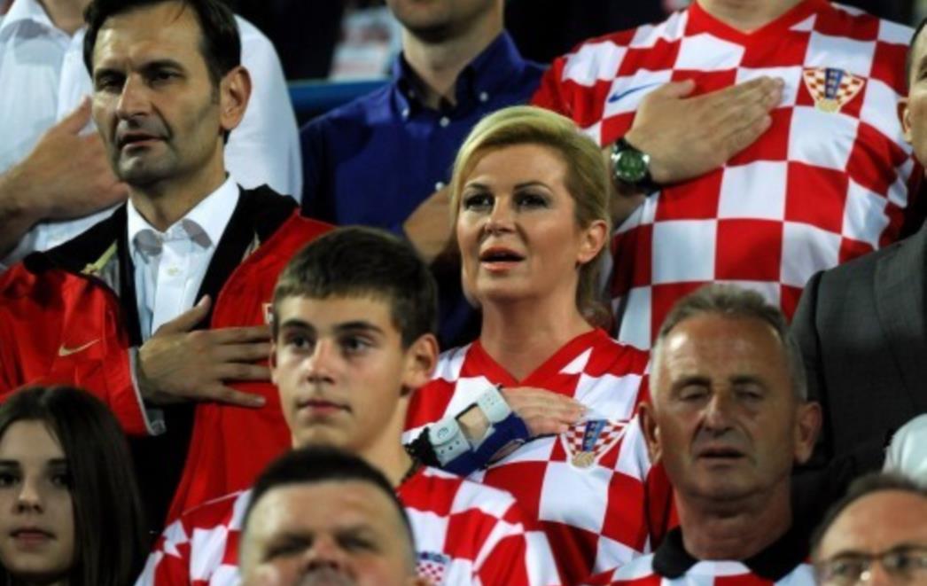 Kolinda najpopularnija političarka, HDZ-ovu koaliciju podržava 45,90%