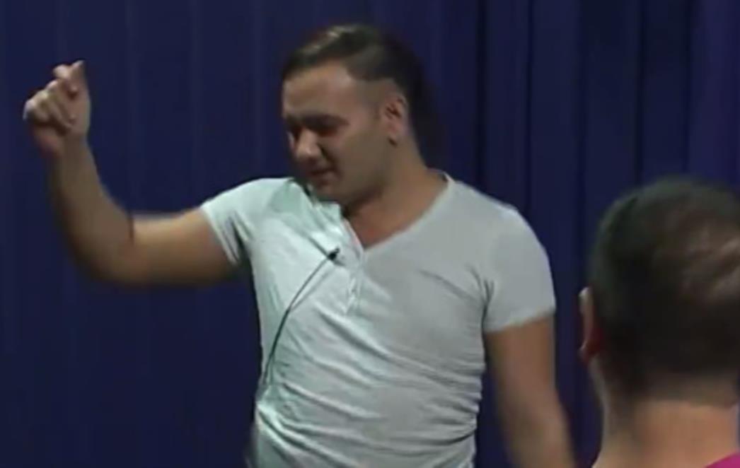 DA NE POVJERUJETE ČEGA SVE IMA U BB KUĆI: Ih lele, što se ne ubih ispod one kruške!