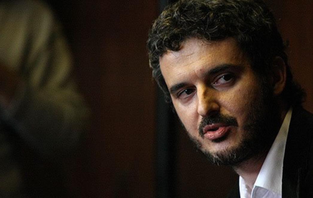 NINO RASPUDIĆ: Na sljedećim izborima ćemo dobiti 'Plan 3' ili 'Projekt -2', a možda netko ponudi samo jednu točku programa!