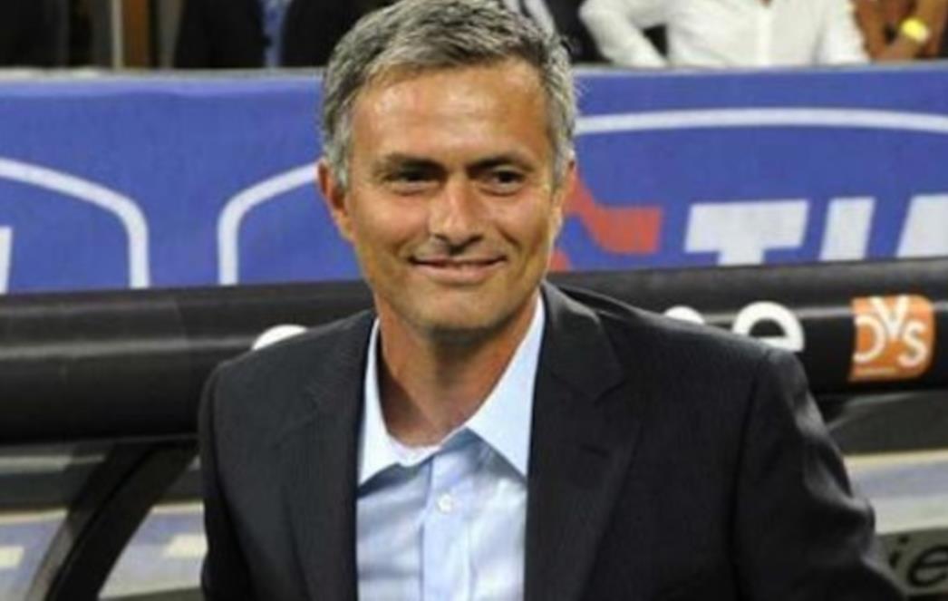 Mourinho: Trebao sam živjeti prije stotinu godina