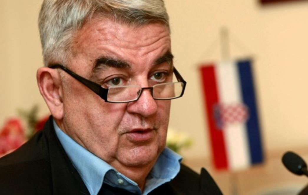 ČIČAK ZGROŽEN SLUČAJEM MAMIĆ: Cilj im je pred izbore diskreditirati ljude bliske HDZ-u