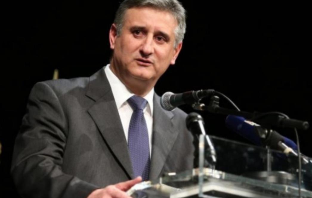 Tomislav Karamarko u Dalmaciji: Otkad vodim HDZ, došlo nam je osam tisuća mladih