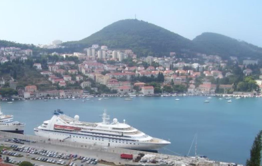 TRAGEDIJA U DUBROVNIKU: U Gružu se utopila 64-godišnja žena!