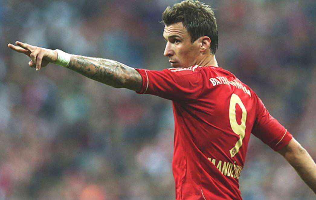 Elber: Lewandowski bi riskirao s dolaskom u Bayern, Mandžukić regularno zabija