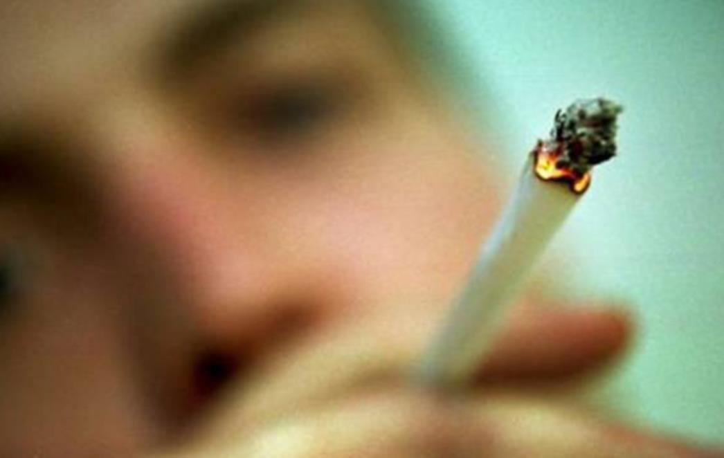 Marihuana ne šteti plućima 