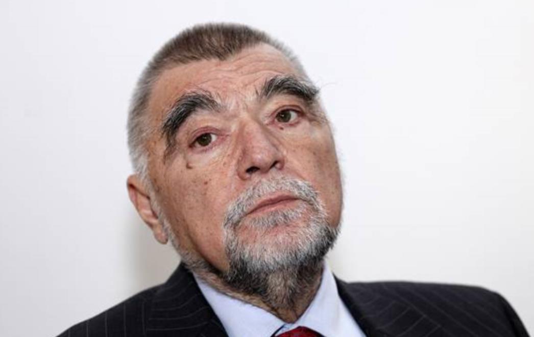 Mesić: HBK nema nikakve veza sa Crkvom, to je politički klub
