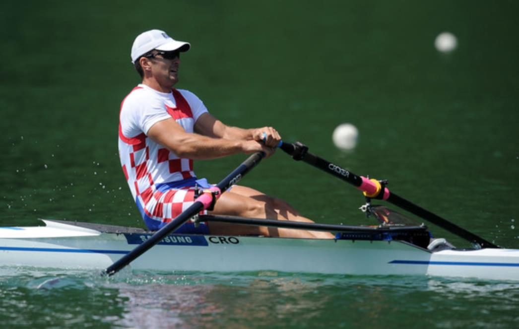 Vekić ostao bez finala, dvojac s kormilarom u završnici