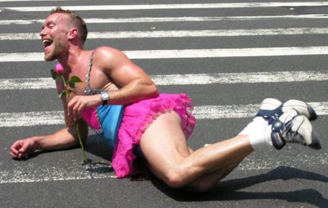 Splićani će na Gay pride odgovoriti hetero paradom i 'beogradskim neredima'?!