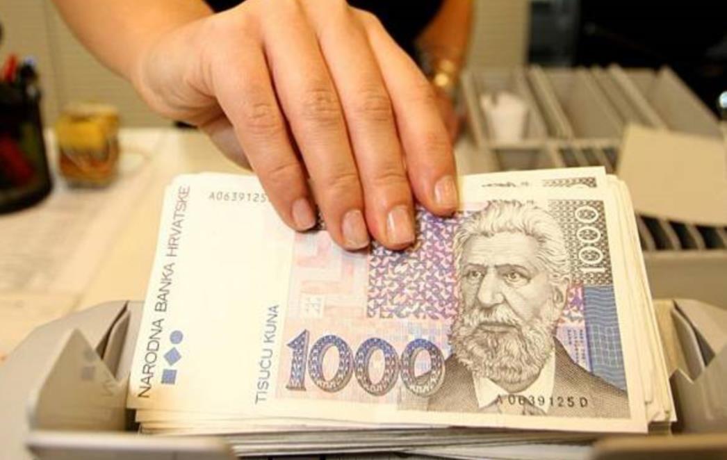 Država bankama ne može ništa jer i sama ovisi o njihovom novcu
