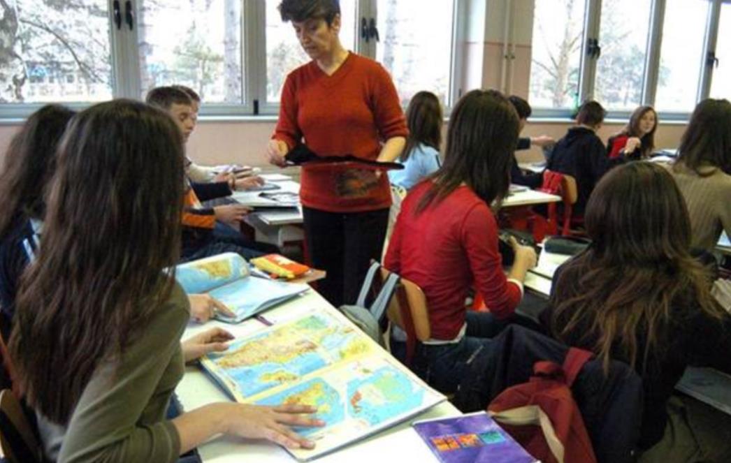 Ministarstvo odbilo nakladnike - Udžbenici neće poskupiti!